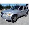 Image 3 : E2 --  2005 FORD ESCAPE LTD AWD, Silver, 252127 KM