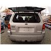 Image 40 : E2 --  2005 FORD ESCAPE LTD AWD, Silver, 252127 KM