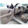 Image 47 : E2 --  2005 FORD ESCAPE LTD AWD, Silver, 252127 KM