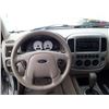 Image 51 : E2 --  2005 FORD ESCAPE LTD AWD, Silver, 252127 KM