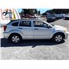 Image 12 : A1 --  2009 DODGE CALIBER SE, Silver, 171042 KM  "NO RESERVE"