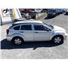 Image 13 : A1 --  2009 DODGE CALIBER SE, Silver, 171042 KM  "NO RESERVE"