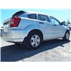 Image 14 : A1 --  2009 DODGE CALIBER SE, Silver, 171042 KM  "NO RESERVE"