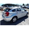 Image 15 : A1 --  2009 DODGE CALIBER SE, Silver, 171042 KM  "NO RESERVE"