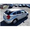 Image 16 : A1 --  2009 DODGE CALIBER SE, Silver, 171042 KM  "NO RESERVE"