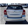 Image 18 : A1 --  2009 DODGE CALIBER SE, Silver, 171042 KM  "NO RESERVE"