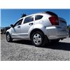 Image 20 : A1 --  2009 DODGE CALIBER SE, Silver, 171042 KM  "NO RESERVE"