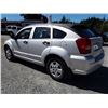 Image 21 : A1 --  2009 DODGE CALIBER SE, Silver, 171042 KM  "NO RESERVE"