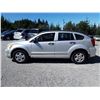 Image 24 : A1 --  2009 DODGE CALIBER SE, Silver, 171042 KM  "NO RESERVE"