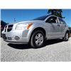 Image 2 : A1 --  2009 DODGE CALIBER SE, Silver, 171042 KM  "NO RESERVE"