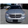 Image 6 : A1 --  2009 DODGE CALIBER SE, Silver, 171042 KM  "NO RESERVE"