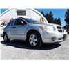 Image 8 : A1 --  2009 DODGE CALIBER SE, Silver, 171042 KM  "NO RESERVE"