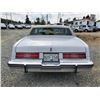 Image 24 : 0I --  1984 BUICK RIVIERA, Silver, 24,422 TMU KM