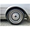 Image 37 : 0I --  1984 BUICK RIVIERA, Silver, 24,422 TMU KM
