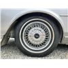 Image 59 : 0I --  1984 BUICK RIVIERA, Silver, 24,422 TMU KM