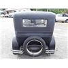 Image 21 : 0L --  1928 DURANT M2 , Black, 5598 MILES TMU KM - Estate - NO RESERVE