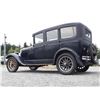 Image 26 : 0L --  1928 DURANT M2 , Black, 5598 MILES TMU KM - Estate - NO RESERVE