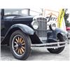 Image 41 : 0L --  1928 DURANT M2 , Black, 5598 MILES TMU KM - Estate - NO RESERVE