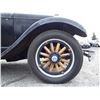 Image 43 : 0L --  1928 DURANT M2 , Black, 5598 MILES TMU KM - Estate - NO RESERVE