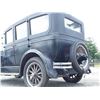 Image 52 : 0L --  1928 DURANT M2 , Black, 5598 MILES TMU KM - Estate - NO RESERVE
