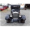 Image 8 : 0L --  1928 DURANT M2 , Black, 5598 MILES TMU KM - Estate - NO RESERVE
