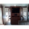 Image 102 : 0B --  2014 FOREST RIVER WILDWOOD XLITE TRAILER APROX 31.5'