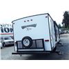 Image 10 : 0B --  2014 FOREST RIVER WILDWOOD XLITE TRAILER APROX 31.5'