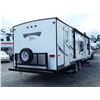 Image 11 : 0B --  2014 FOREST RIVER WILDWOOD XLITE TRAILER APROX 31.5'