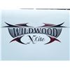 Image 131 : 0B --  2014 FOREST RIVER WILDWOOD XLITE TRAILER APROX 31.5'
