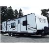 Image 132 : 0B --  2014 FOREST RIVER WILDWOOD XLITE TRAILER APROX 31.5'