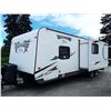 Image 133 : 0B --  2014 FOREST RIVER WILDWOOD XLITE TRAILER APROX 31.5'