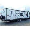 Image 13 : 0B --  2014 FOREST RIVER WILDWOOD XLITE TRAILER APROX 31.5'