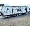 Image 14 : 0B --  2014 FOREST RIVER WILDWOOD XLITE TRAILER APROX 31.5'