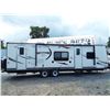 Image 15 : 0B --  2014 FOREST RIVER WILDWOOD XLITE TRAILER APROX 31.5'