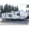 Image 16 : 0B --  2014 FOREST RIVER WILDWOOD XLITE TRAILER APROX 31.5'