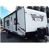 Image 19 : 0B --  2014 FOREST RIVER WILDWOOD XLITE TRAILER APROX 31.5'