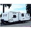 Image 1 : 0B --  2014 FOREST RIVER WILDWOOD XLITE TRAILER APROX 31.5'