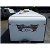 Image 21 : 0B --  2014 FOREST RIVER WILDWOOD XLITE TRAILER APROX 31.5'