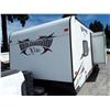 Image 22 : 0B --  2014 FOREST RIVER WILDWOOD XLITE TRAILER APROX 31.5'