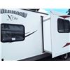 Image 24 : 0B --  2014 FOREST RIVER WILDWOOD XLITE TRAILER APROX 31.5'