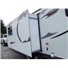 Image 27 : 0B --  2014 FOREST RIVER WILDWOOD XLITE TRAILER APROX 31.5'