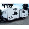 Image 2 : 0B --  2014 FOREST RIVER WILDWOOD XLITE TRAILER APROX 31.5'