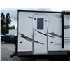 Image 31 : 0B --  2014 FOREST RIVER WILDWOOD XLITE TRAILER APROX 31.5'