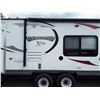 Image 32 : 0B --  2014 FOREST RIVER WILDWOOD XLITE TRAILER APROX 31.5'