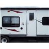 Image 33 : 0B --  2014 FOREST RIVER WILDWOOD XLITE TRAILER APROX 31.5'