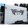 Image 35 : 0B --  2014 FOREST RIVER WILDWOOD XLITE TRAILER APROX 31.5'