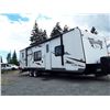 Image 36 : 0B --  2014 FOREST RIVER WILDWOOD XLITE TRAILER APROX 31.5'