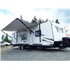 Image 37 : 0B --  2014 FOREST RIVER WILDWOOD XLITE TRAILER APROX 31.5'