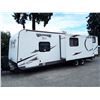 Image 3 : 0B --  2014 FOREST RIVER WILDWOOD XLITE TRAILER APROX 31.5'