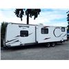Image 4 : 0B --  2014 FOREST RIVER WILDWOOD XLITE TRAILER APROX 31.5'